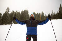 jachetă în jos Jachetă Ladak