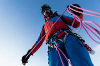 Colecția Alpine Tech