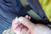 Pantaloni Fjallraven