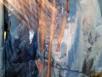 Cum să spălați și să impregnați îmbrăcămintea cu mămăligă (2)