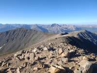 Colorado_Trail_Tereza_Jandova_USA_ (11)