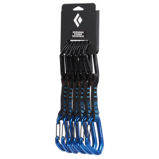 Set Black Diamond HOTFORGE HYBRID QUICKPACK 12 Blue