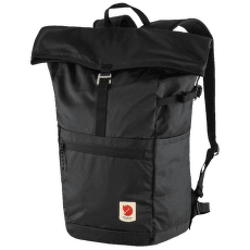 Rucsac Fjällräven High Coast Foldsack 24 Black