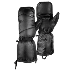 Mănuși Mammut Arctic Mitten (1190-00061) black 0001