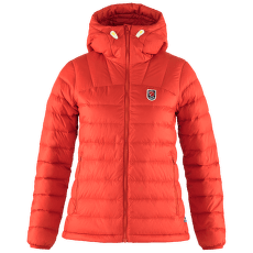 Jachetă Fjällräven Expedition Pack Down Hoodie Women True Red