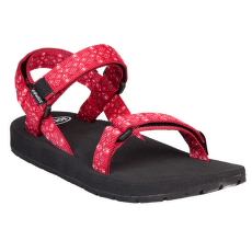 Sandale Source Classic Tribal Red Women Tribal Red