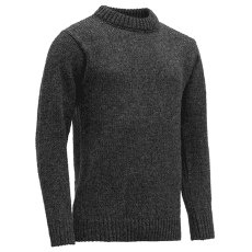 Pulover Devold Nansen Sweater Crew Neck 940A ANTHRACITE