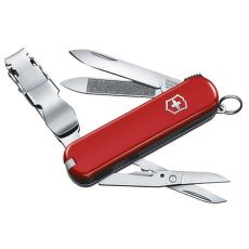 Cuțit Victorinox Nail Clip 580 0.6463