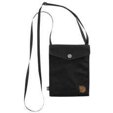 Geantă Fjällräven Pocket Black