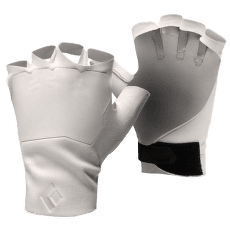 Mănuși Black Diamond Crack Gloves White