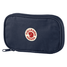 Portofel Fjällräven Kanken Travel Wallet Navy