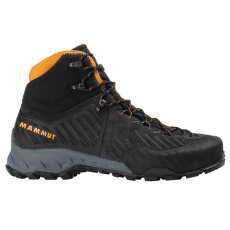 Încălțăminte Mammut Alnasca Pro II Mid GTX® Men 00132 black-dark radiant