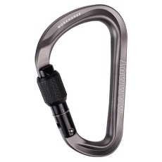 Carabină Mammut Workhorse HMS Screwgate grey 1502