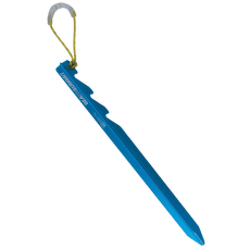 Pin Sea to Summit Ground Control Tent Peg Blue (BLU)