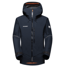 Jachetă Mammut Nordwand Pro HS Hooded Jacket Men (1010-28050) Night