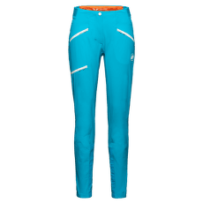 Pantaloni Mammut Eisfeld Advanced SO Pants Women (1021-00510) sky