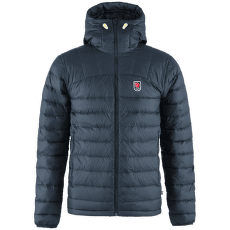 Jachetă Fjällräven Expedition Pack Down Hoodie Men Navy