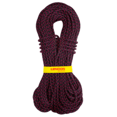 Frânghie Tendon Master Pro 8.9 Černá/Růžová