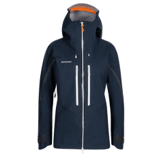 Jachetă Mammut Nordwand Advanced HS Hooded Jacket Women Night