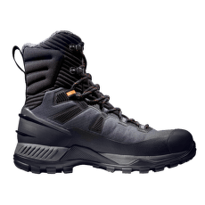 Încălțăminte Mammut Blackfin III WP High Women black 0001