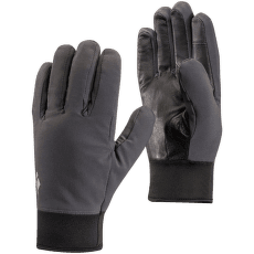 Mănuși Black Diamond Midweight Softshell Glove Smoke