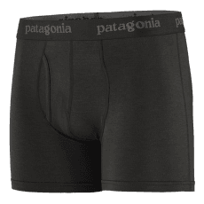 Boxeri Patagonia Essential Boxer Briefs 3" Men Black