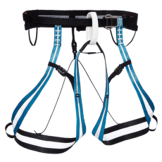 Șaua Black Diamond COULOIR HARNESS (BD651155) Ultra Blue-Black