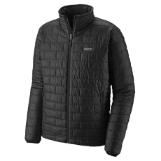 Jachetă Patagonia Nano Puff Jacket Men Black