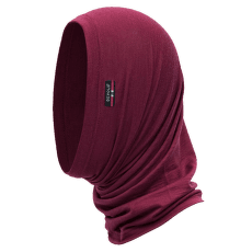 Bandă pentru gât Devold Breeze Headover 740A Beetroot