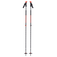 Gaură Black Diamond TRAVERSE SKI POLES