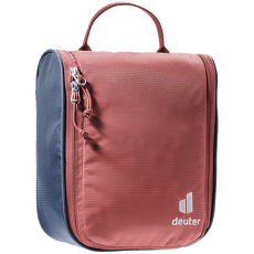 Geantă de igienă deuter Wash Center I (3930721) redwood-ink