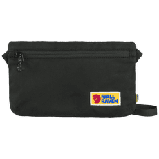 Geantă Fjällräven Vardag Pocket Black