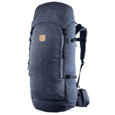 Rucsac Fjällräven Keb 72 Women Storm-Dark Navy