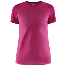 Tricou Craft ADV Essence SS Women Růžová 486000