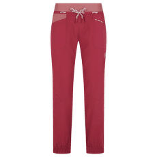 Pantaloni La Sportiva MANTRA PANT Women Red Plum/Blush