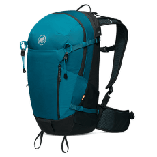 Rucsac Mammut Lithium 25 sapphire-black