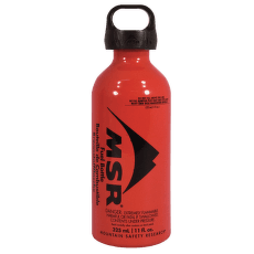 Sticlă MSR 325ml Fuel Bttle,CRP Cap, Euro