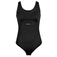 Corp Icebreaker Queens Tank Bodysuit Black