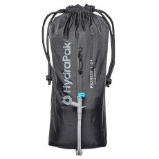 Geantă Hydrapak PIONEER 6 Chasm Black