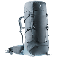 Rucsac deuter Aircontact Core 40+10 graphite-shale