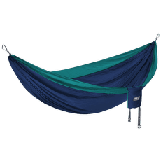 Hamac Eno DoubleNest Navy/Seafoam