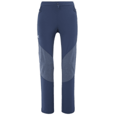 Pantaloni Millet FUSION XCS PANT Women SAPHIR