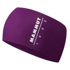 Bandă pentru cap Mammut Aenergy Headband 3492 grape