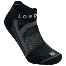 Șosete Lorpen T3 RUNNING PRECISION FIT ECO 9937 BLACK