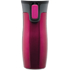 Termos Contigo WEST LOOP Raspberry