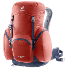 Rucsac deuter Gröden 32 lava-navy