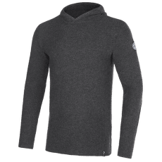 Pulover La Sportiva MAJOR HOODY Men Carbon