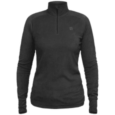 Hanorac Fjällräven Skare Half Zip Women Dark Grey 030