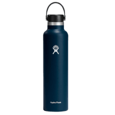 Termos Hydro Flask Standard Mouth with Flex Cap 24 OZ 464 Indigo