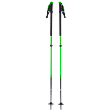 Gaură Black Diamond VAPOR CARBON 2 SKI POLES